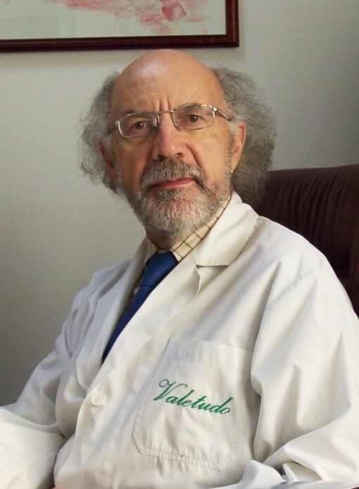 Docteur Dermatologue Philippe Eschenheimer